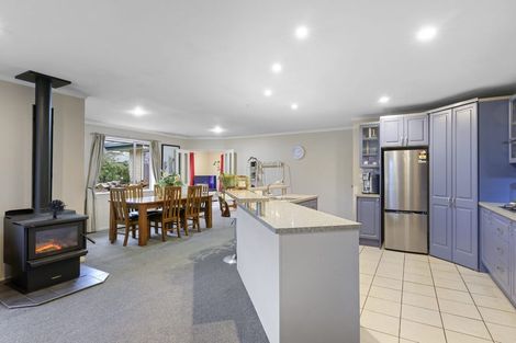Photo of property in 7 Riverwood Boulevard, Redwood, Christchurch, 8051