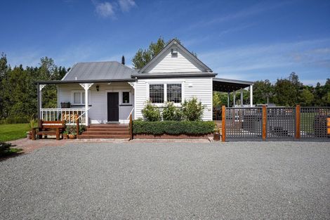 Photo of property in 246 Summerhill Road, Cust, Rangiora, 7471