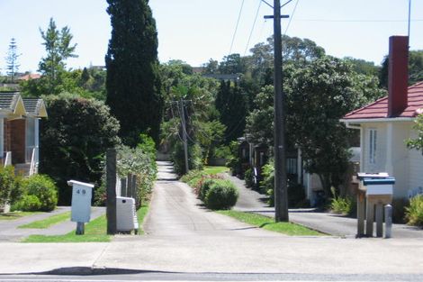 Photo of property in 1/47 Shakespeare Road, Milford, Auckland, 0620