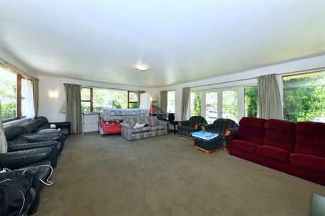 Photo of property in 4 Talltree Avenue, Avonhead, Christchurch, 8042