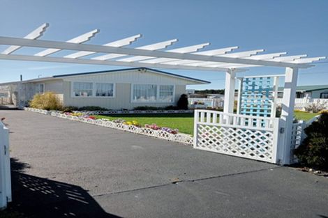 Photo of property in 11 Iredale Road, Hawera, 4610