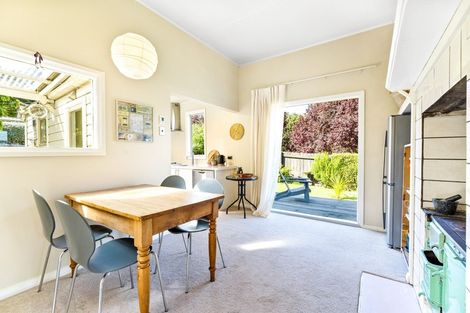 Photo of property in 14 Wharfdale Street, Macandrew Bay, Dunedin, 9014