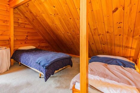 Photo of property in 6 Manuka Street, Ohakune, 4625
