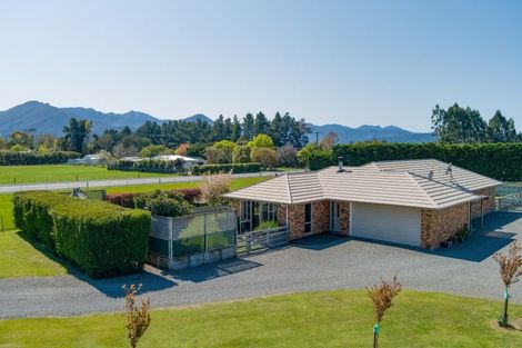 Photo of property in Wairau Valley Road, Wairau Valley, 7271