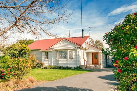Photo of property in 14 Lyttelton Street, Lincoln, 7608