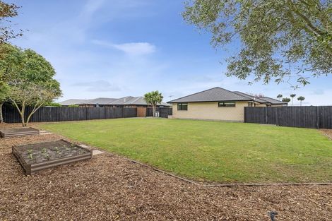 Photo of property in 51 Renoir Drive, Rolleston, 7614