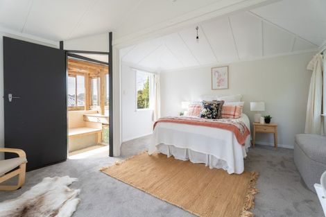 Photo of property in 1 Broderick Crescent, Johnsonville, Wellington, 6037