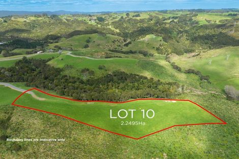 Photo of property in 26 Munros Road, Clevedon, Papakura, 2582