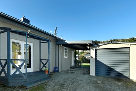 Photo of property in 95 Muritai Street, Tahunanui, Nelson, 7011