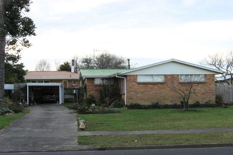 Photo of property in 8 Crosher Place, Silverdale, Hamilton, 3216
