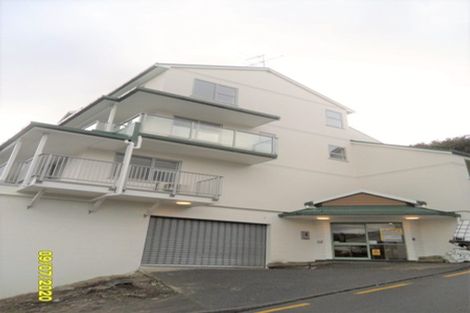 Photo of property in 8 Girton Terrace, Mount Cook, Wellington, 6021