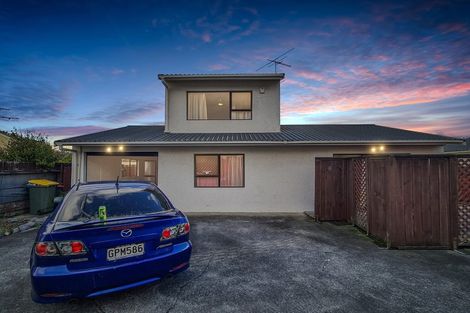Photo of property in 3/6 Woodside Road, Manurewa, Auckland, 2102