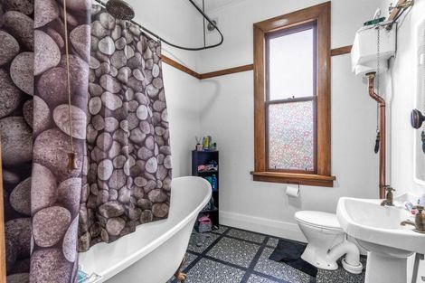 Photo of property in 24 Banks Street, Richmond, Invercargill, 9810