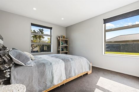 Photo of property in 170 Lowes Road, Rolleston, 7614