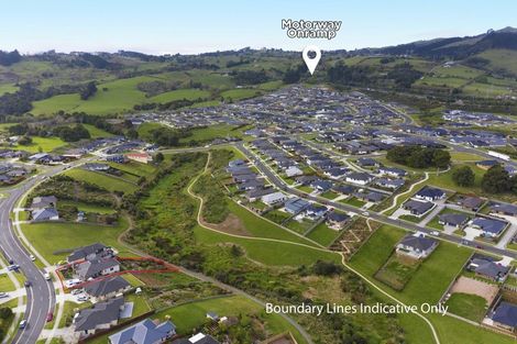 Photo of property in 27 Mark Ball Drive, Pokeno, 2402