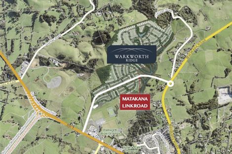 Photo of property in 14 Ipurangi Grove, Warkworth, 0985