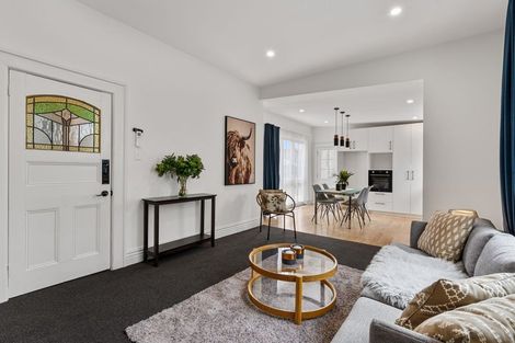 Photo of property in 31 Plunket Street, Saint Kilda, Dunedin, 9012