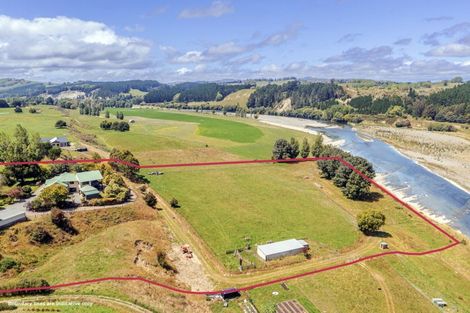 Photo of property in 526 River Road, Otane, 4277