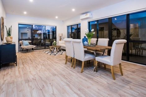 Photo of property in 36 Myland Drive, Hobsonville, Auckland, 0616