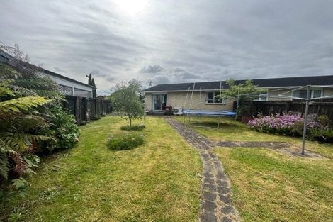 Photo of property in 1/21 Denver Grove, Totara Park, Upper Hutt, 5018