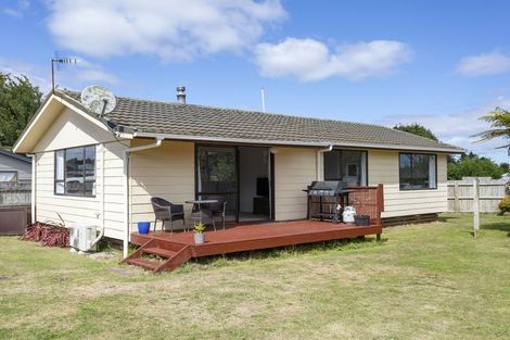 Photo of property in 19 Arthur Crescent, Hilltop, Taupo, 3330