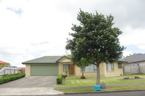 Photo of property in 59 Longford Park Drive, Takanini, 2112