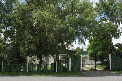 Photo of property in 14 King Street, Rangiora, 7400