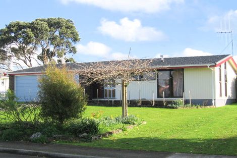 Photo of property in 9 Lincoln Place, Te Kamo, Whangarei, 0112