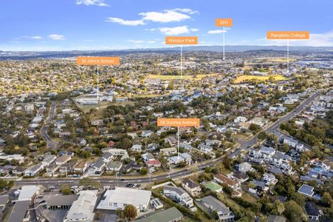 Photo of property in 58 Sunrise Avenue, Mairangi Bay, Auckland, 0630