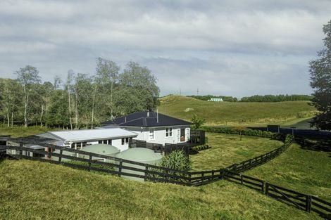 Photo of property in 129 Arataki Road, Whakamaru, Mangakino, 3492