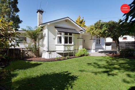 Photo of property in 16 Parr Street, Frankton, Hamilton, 3204