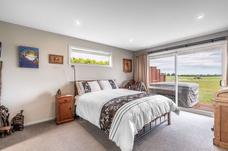 Photo of property in 93 Woodlands Cemetery Road, Woodlands, Invercargill, 9871