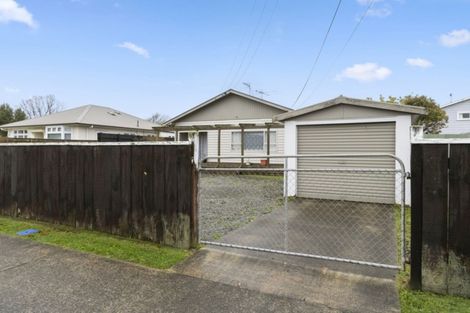 Photo of property in 16 Merton Street, Trentham, Upper Hutt, 5018
