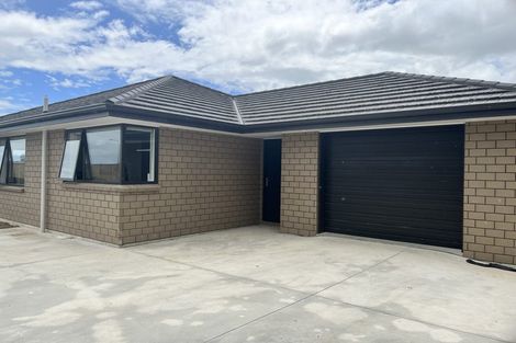 Photo of property in 77b Fairfield Road, Levin, 5510