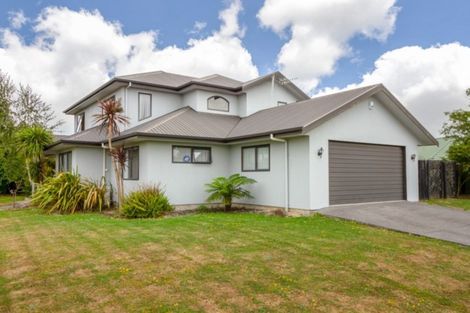Photo of property in 5 Madison Avenue, Milson, Palmerston North, 4414