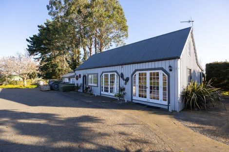 Photo of property in 98 Taonui Road, Aorangi, Feilding, 4775