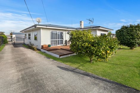Photo of property in 3 Snell Street, Morrinsville, 3300
