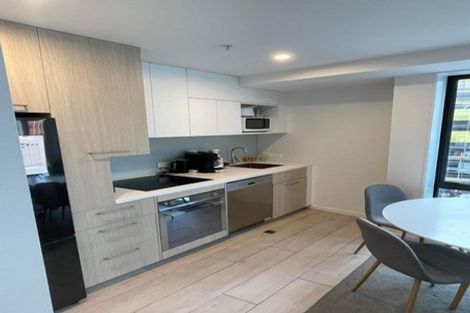 Photo of property in Vsp South, 301/166u Victoria Street, Te Aro, Wellington, 6011