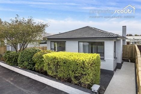 Photo of property in 14a Burns Street, Mosgiel, 9024