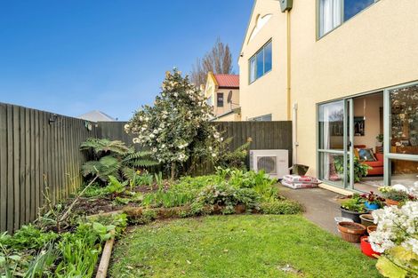 Photo of property in 1/61 King Street, Sydenham, Christchurch, 8023