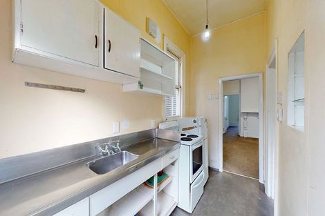 Photo of property in 4 Devon Street, Aro Valley, Wellington, 6021