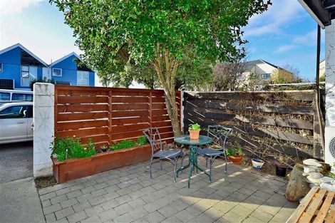 Photo of property in 5/318 Gloucester Street, Christchurch Central, Christchurch, 8011