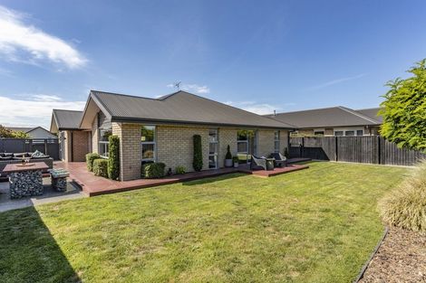 Photo of property in 56 Sovereign Boulevard, Kaiapoi, 7630
