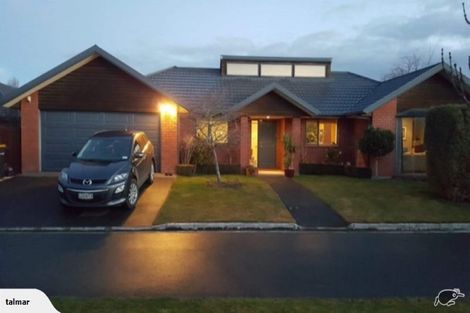 Photo of property in 12 Primrose Hill Lane, Casebrook, Christchurch, 8051