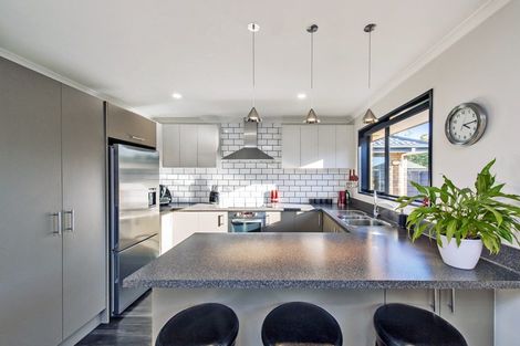 Photo of property in 87 Renoir Drive, Rolleston, 7614