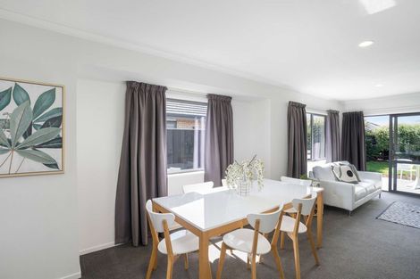 Photo of property in 13 Charlbury Drive, Rolleston, 7615