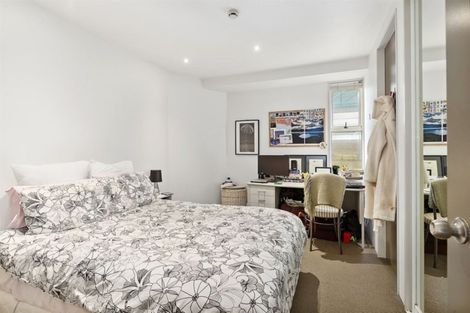 Photo of property in Sirocco Apartments, 201/8u Church Street, Wellington Central, Wellington, 6011