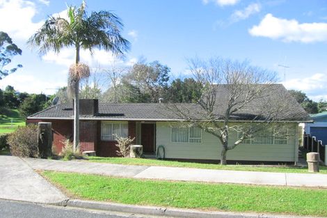 Photo of property in 16 Rugby Place, Te Kamo, Whangarei, 0112