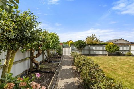 Photo of property in 89 Creek Road, Allenton, Ashburton, 7700