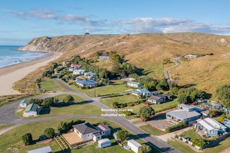 Photo of property in 46 Beach Road, Porangahau, 4293